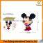 Hot Sale 3D Mode Mini Building Blocks Puzzle Design Intelligence Blocks Toys for Childrens