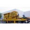 2012 hot sale Mobile Impact crushing plants for sale