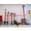 High Voltage Portable Grounding Rod