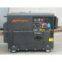 6kva 3 phase canpoy diesel generator