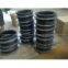 Flexible rubber joints