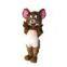 tom and jerry mouse, Cartoon mouse costume character, disneyworld character, walking costumes