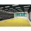 Long service time for frp walkway gratings