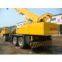 Used Kato truck crane NK-250E