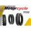 2.50-17 Motorcycle Tyre