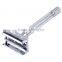 safety razor stainless steel
