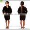 Children Beautiful Soft Coral Fleece Bathrobe Wholesale Pajamas Girls Children's Coral Fleece cloth robes GVKBR1013