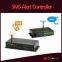 SMS Alert Controller temperature data loggers
