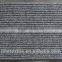 stripe carpet top quality
