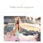 Non-slip cheap yoga beach mats