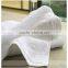 Hot Sale White Color 100% Cotton Hotel Towel Set