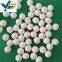 Alumina ceramic grinding beads for ball mill
