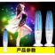 USB Water Dancing Speakers, Mini Speaker with LED Colorful Fountain