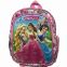 12-inch toddler children's backpack, 3D EVA kids' backpack, baby bag for Kindergarten and pre-school