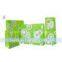 plastic pp hand bag