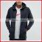 Mens Modern Latest Design Tracksuit Set In Black Wholesale Plain Jogging Suit High Quality Tracksuits