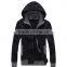 Hiphop dance OEM stylish luminous boys hoodies
