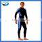super stretch and durable adult Man's neoprene wetsuit surf