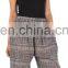 Waterdrop Pattern Boho Baggie Ginnie Yoga Aladin Thoursers Pants