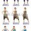 Peacock Harem Yoga Jumpsuit Dance Hammer Trousers Pants