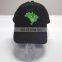 Shenzhen sun protection head baseball led flashing hat for man