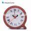 2017 New Analog Time Clocks With Digital Display