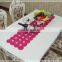 Latest Special Design Felt Table Runners