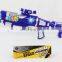 Boy's favour electric gun,plastic space gun toys for sale