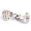 Hot Sale Silver Car gears Men Cufflinks