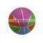 Custom Logo Promotional Molded Rubber Basketball