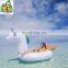 Eco-friendly 7 Color PVC Giant Pool Float Water Pool Floats Inflatable Unicorn