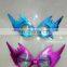 2016 new year plastic glasses children funny party glasses
