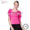 2016 Sexy Ladies Cute Short Latin Dance Dress AB070