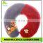 Lion Pattern Neck Support Travel Pillow