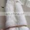 quality new fox fur skins for garment and collars