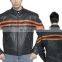 Racing Men Leather Jacket