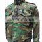 Top Quality American Style Jacket with Rip-stop of Detachable Linner