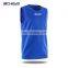 sublimated 100%polyester youth team basketball jerseys
