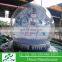 giant inflatable snow globe, christmas inflatable snow globe, inflatable snow globe tent for sale ICM-04