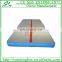 inflatable air tumbling track mattress,inflatable air track for gym IT-12