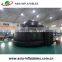 Inflatable Planetarium Dome, Portable Inflatable Projection Cinema Tent for Activices