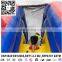 Colourful inflatable obstable/CE certificate high quality obstacle course for adults