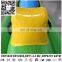 New Design Dragon Inflatable Game Boat/High Quality Most Popular Adults Toy Inflatable Dragon Boat