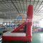 Outdoor funny inflatable football shot sport game, inflatable foot darts for sale,Inflatable soccer darts board
