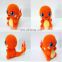 Pikachu Pokemon Character Free amigurumi crochet doll