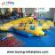 Inflatable Fly Water Games , Inflatable Flying Towable , Flying Fish Water Sports