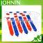 Promotional Cheap High Quality Custom Color Polyester Sport Flag Football Belts