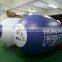 New 6m Inflatable PVC Blimp / Airship / Airplane / Helium Balloon / Advertising Inflatables