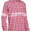 Traditional trachten shirt