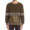 High Quality Custom Sweatshirts Cheap Price Mens Wholesale Sweatshirt 2017